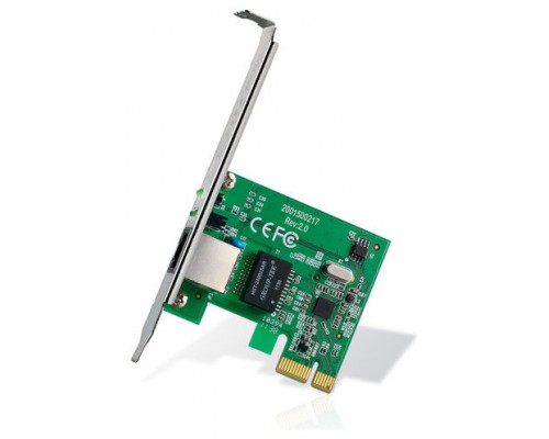 TP-LINK TG-3468 Tarjeta Red Gigabit PCI-E