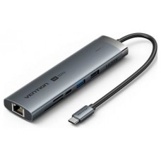 HUB VENTION TGVHB-SX6 HUB VENTION TGVHB