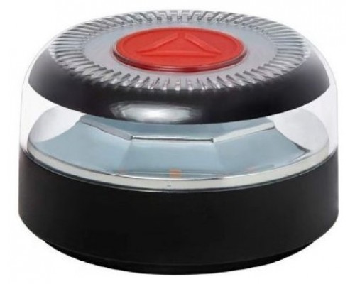 La baliza conectada THULOS TH-V16-2 combina tecnologia