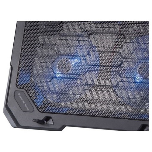 BASE DE REFRIGERACION PARA PORTATILES CONCEPTRONIC 2-SX3 BASE DE REFRIGERACION PARA PORTATILES CONCEPTRONIC 2