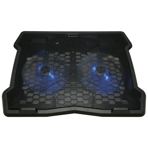 BASE DE REFRIGERACION PARA PORTATILES CONCEPTRONIC 2-SX3 BASE DE REFRIGERACION PARA PORTATILES CONCEPTRONIC 2