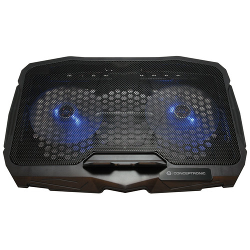 BASE DE REFRIGERACION PARA PORTATILES CONCEPTRONIC 2-SX3 BASE DE REFRIGERACION PARA PORTATILES CONCEPTRONIC 2