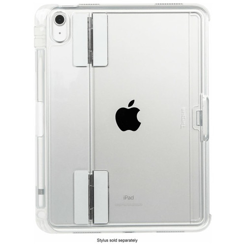 FUNDA PARA TABLET TARGUS 10,9" CLICK-IN CLEAR CASE FOR IPAD