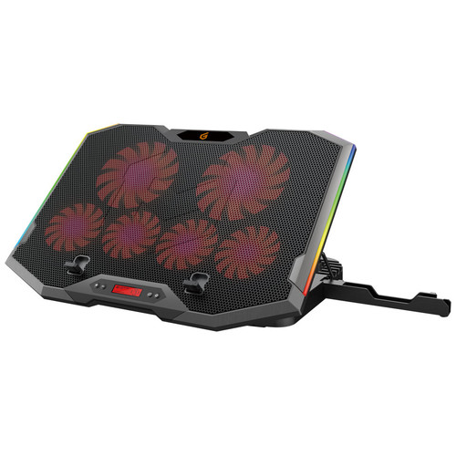 BASE DE REFRIGERACION PARA PORTATILES GAMING-SX8 BASE DE REFRIGERACION PARA PORTATILES GAMING