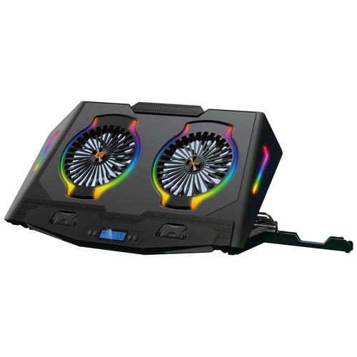 BASE DE REFRIGERACION PARA PORTATILES GAMING-SX8 BASE DE REFRIGERACION PARA PORTATILES GAMING