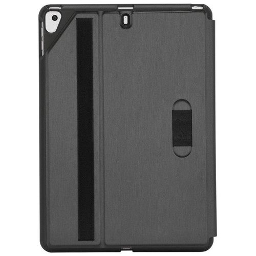FUNDA PARA TABLET TARGUS CLICK-IN 10,2-10,5" IPAD 7 8 & 9 GEN NEGRO
