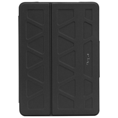 FUNDA PARA TABLET TARGUS PRO-TEK 10,2-10,5" IPAD 7, 8 & 9 GEN NEGRO