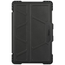 FUNDA TABLET TARGUS PRO-TEK 10,1" SAMSUNG TAB A ANTI MICROBIAL NEGRO