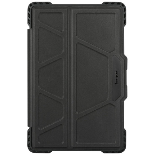 FUNDA PARA TABLET TARGUS PRO-TEK 10,1" SAMSUNG TAB A ANTI MICROBIAL NEGRO