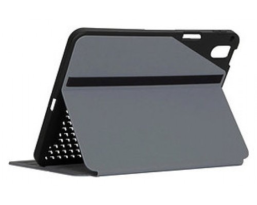 FUNDA TABLET TARGUS CLICK IPAD BLACK