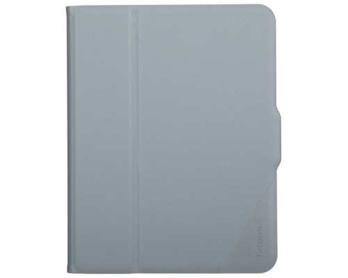 FUNDA TABLET TARGUS VERSAVU SLIM IPAD 2022 SILVER