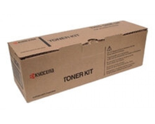 KYOCERA TK-5440K. Rendimiento de impresion de toner