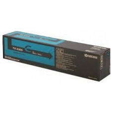 KYOCERA  Toner CIAN TK8705C