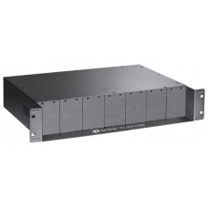 CHASIS DE MONTAJE EN BASTIDOR RACK TP-LINK TL-FC1420-SX52 CHASIS DE MONTAJE EN BASTIDOR RACK TP-LINK TL-FC1420