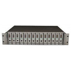 TP-LINK 14-Slot Rackmount Chassis
