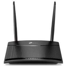 ROUTER TP-LINK 300MBPS N 4G LTE