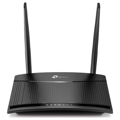 ROUTER TP-LINK 300MBPS N 4G LTE