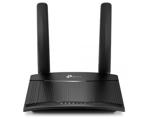 TP-LINK WIRELESS 4G ROUTER 300Mbp + SIM (Espera 4 dias)