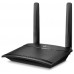 TP-LINK WIRELESS 4G ROUTER 300Mbp + SIM (Espera 4 dias)