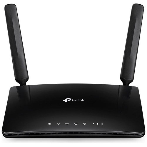 TP-LINK WIRELESS 4G TELEPHONY ROUTER N300 LTE + SIM (Espera 4 dias)-SX23 TP-LINK WIRELESS 4G TELEPHONY ROUTER N300 LTE + SIM (Espera 4 dias)