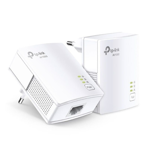 PLC TP-LINK TL-PA7017 KIT-DU8 PLC TP-LINK TL-PA7017 KIT