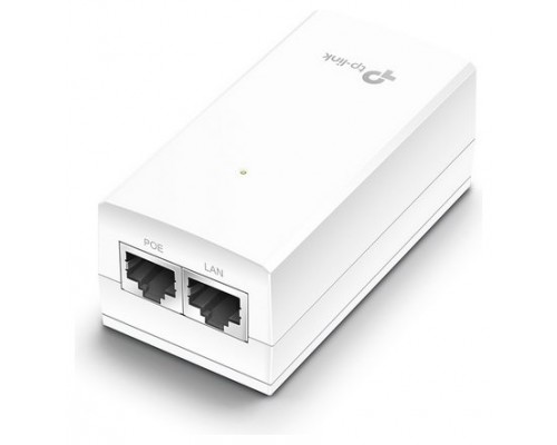 ADAPTADOR POE PASIVO TP-LINK TL-POE2412G 24V 1P GIGA