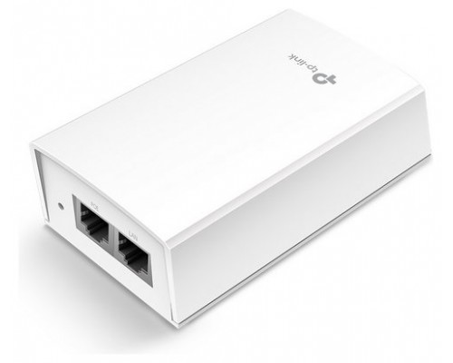 ADAPTADOR POE PASIVO TP-LINK TL-POE4824G 48V 1P GIGA