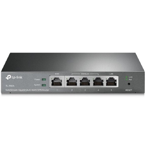 ROUTER TP-LINK TL-R605 V2