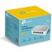 SWITCH TP-LINK 5P-DU3 SWITCH TP-LINK 5P