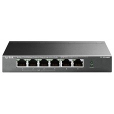 SWITCH TP-LINK TL-SF1006P