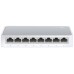 HUB SWITCH 8 PTOS 10/100 TP-LINK SF1008D