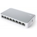 HUB SWITCH 8 PTOS 10/100 TP-LINK SF1008D