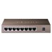 HUB SWITCH 8 PTOS 10/100 TP-LINK TL-SF1008P