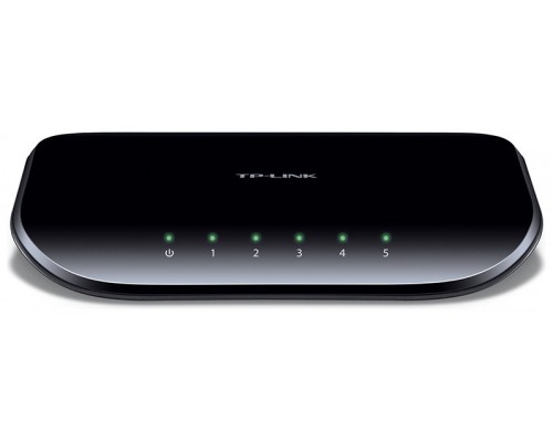 SWITCH TP-LINK 5P GIGA