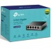 SWITCH TP-LINK 5P 10/100/1000 4PoE TL-SG1005P-SX8 SWITCH TP-LINK 5P 10/100/1000 4PoE TL-SG1005P