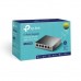 SWITCH TP-LINK 5P 10/100/1000 4PoE TL-SG1005P-SX8 SWITCH TP-LINK 5P 10/100/1000 4PoE TL-SG1005P