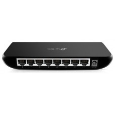 SWITCH NO GESTIONABLE TP-LINK SG1008D 8P GIGA