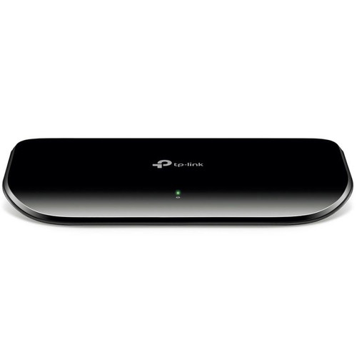 SWITCH TP-LINK 8P GIGA-DU7 SWITCH TP-LINK 8P GIGA