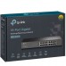 SWITCH TP-LINK 16P TL-SG1016DE 10/100/1000 RACK 19