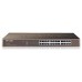 SWITCH NO GESTIONABLE TP-LINK SG1024 24P GIGA CARCASA