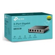 SWITCH TP-LINK TL-SG105S