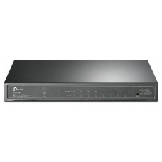 TP-LINK TL-SG2008P Switch inteligente JetStream