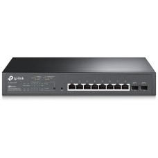 SWITCH TP-LINK TL-SG2210MP