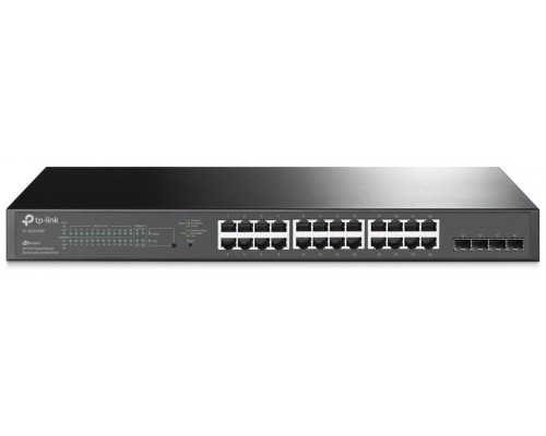 SWITCH TP-LINK TL-SG2428P