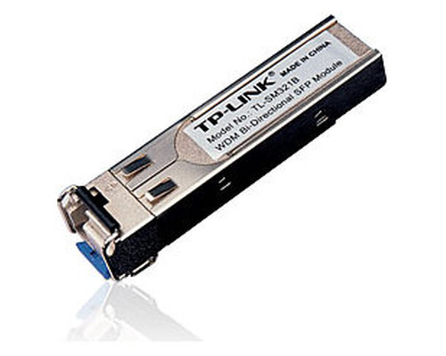 MODULO TRANSCEPTOR SFP TP-LINK TL-SM321B