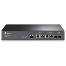 TP-Link TL-SX3206HPP Switch 4x10G PoE++ 2x10Gb SFP