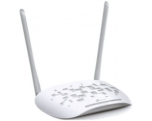 PUNTO DE ACCESO TP-LINK TL-WA801N V6