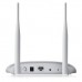 PUNTO DE ACCESO TP-LINK TL-WA801N V6-DU5 PUNTO DE ACCESO TP-LINK TL-WA801N V6