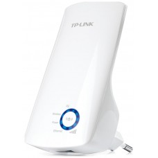 TPLINK - Amplificador de senal TL-WA850RE Wireless N