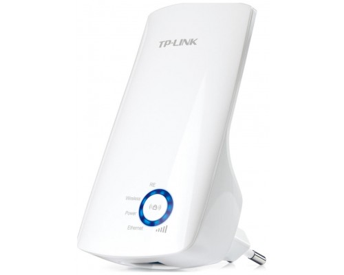 TPLINK - Amplificador de senal TL-WA850RE Wireless N